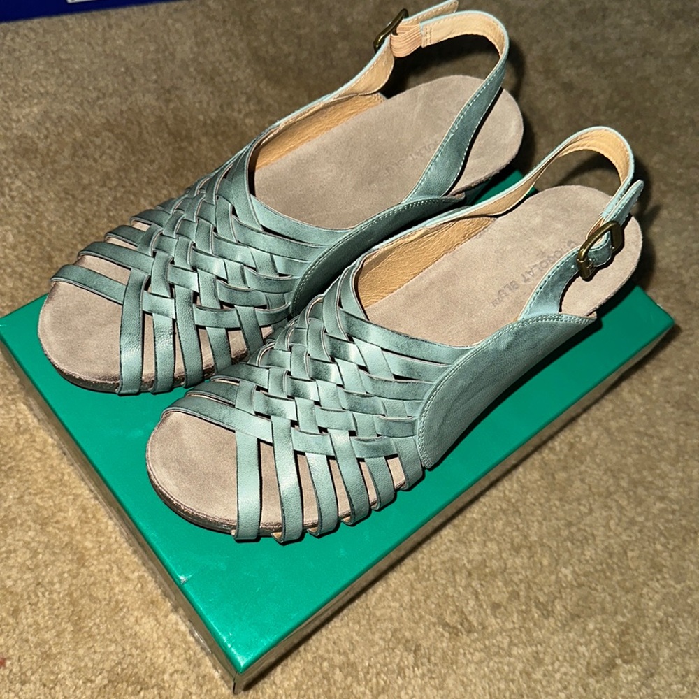 Wedges